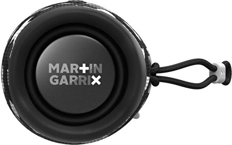 JBL x Martin Garrix Flip 6 Bluetooth Box Cool Grey – Su geçirmez, Taşınabilir Hoparlör