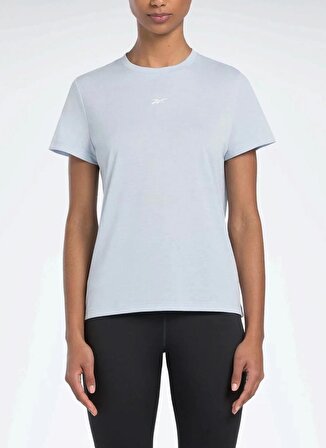 Reebok T-Shirt, XL, Mavi