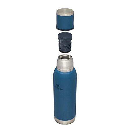 Stanley The Adventure To-Go Bottle 1.0L / 1.1 QT Abyss