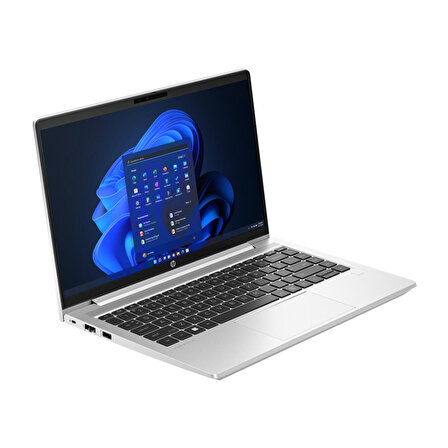 Hp Probook 440 G10 Intel Core I7 1355U 64GB 2TB SSD Intel® Iris® Xᵉ Windows 11 Home 14" FHD Taşınabilir Bilgisayar 8A567EAH12 + Weblegelsin Çanta