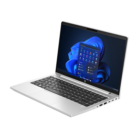 Hp Probook 440 G10 Intel Core I7 1355U 64GB 2TB SSD Intel® Iris® Xᵉ Windows 11 Home 14" FHD Taşınabilir Bilgisayar 8A567EAH12 + Weblegelsin Çanta