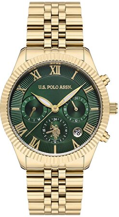 U.S. Polo Assn. USPA2040-05 Kadın Kol Saati