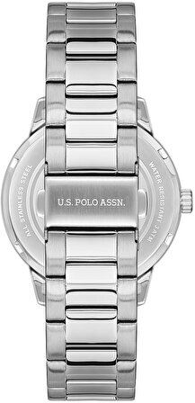 U.s. Polo Assn. Uspa1051-08 Erkek Kol Saati
