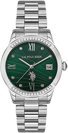 U.s. Polo Assn. Uspa2059-01 Kadın Kol Saati