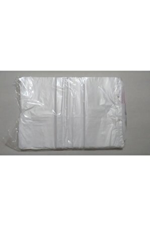 NAKSAN 2,5kg Plast Kağıt Hışır Naylon 0000173  - V