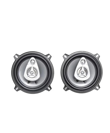 Sentinel Araç Hoparlörü 13CM 5inç 4 OHM 250 Watt 2 ADET