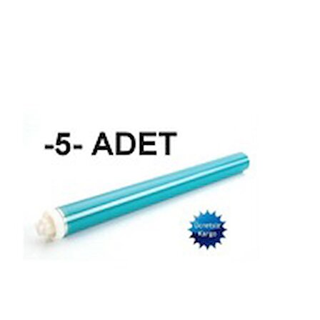 Hp Drum 5 Adet Hp 83A Hp 35A 36A Uyumlu5 Li Paket