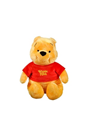 Peluş Winnie The Pooh Core Peluş 61 Cm