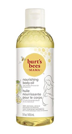 Burts Bees Annelere Özel Vücut Bakım Yağı 147 ml 
