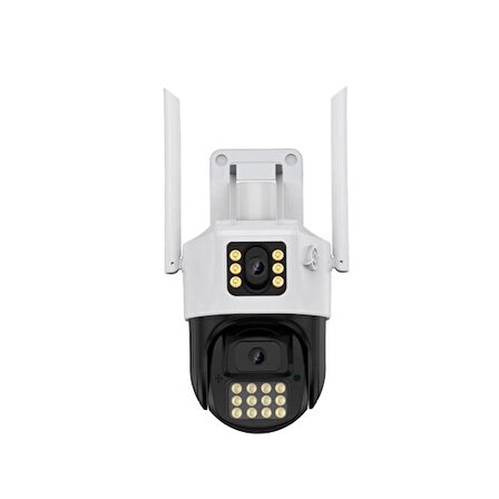 Angel Eye KS-532 Güvenlik Kamerası
