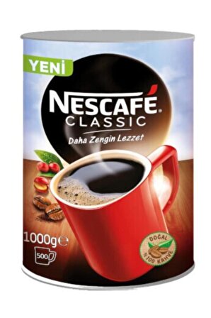 Nescafe Classic 1 Kg