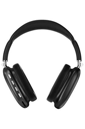 P9 Kablosuz Kulaklık - Wireless Bluetooth Headphones