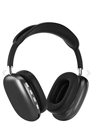 P9 Kablosuz Kulaklık - Wireless Bluetooth Headphones