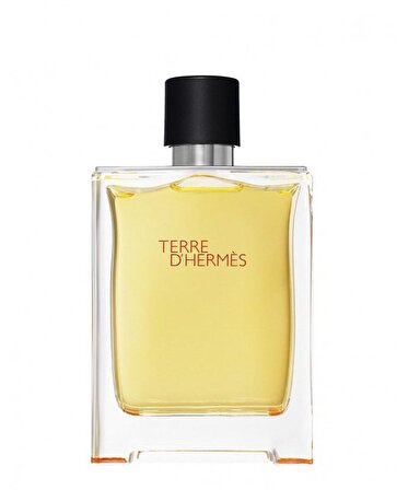 Hermes Terre D'Hermes EDT Çiçeksi Erkek Parfüm 200 ml  