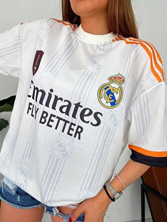 Real Madrid Arda Güler T-Shirt