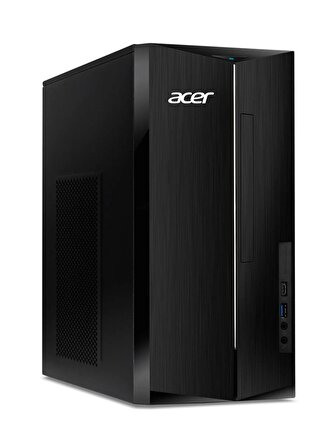 ACER ASPİRE TC1760 i3 12100 32GB RAM 512GB SSD W11HOME DT.BHUEM.004 MASAÜSTÜ PC & PER4 BELLEK