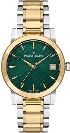 Jacques Philippe JPQLS1673X8 Kadın Kol Saati