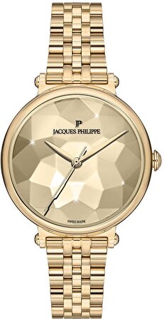 Jacques Philippe JPQLS1123X4 Kadın Kol Saati