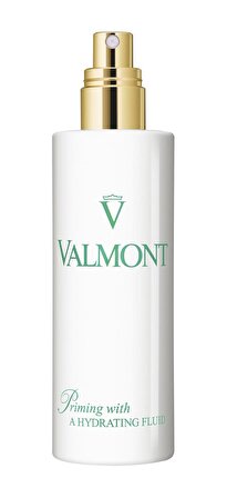  Valmont PRIMING WITH A HYDRATING FLUID Nemlendici 150 ML