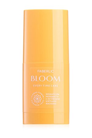Faberlic 35+ Bloom Serisi Aktif Yüz Serumu  30 ml