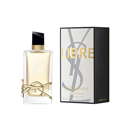 Yves Saint Laurent Libre EDP 90 ml Kadın Parfüm