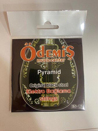 ÖDEMİŞ ELEKTRO BAĞLAMA TELİ 0.20