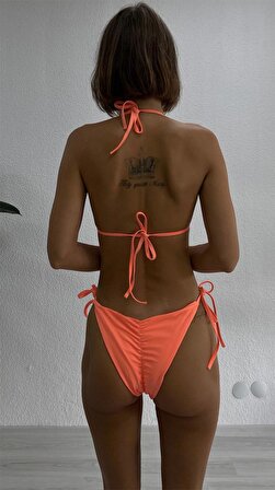Nicolita Luxury Bikini