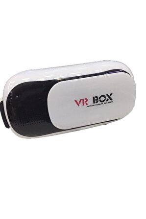 3d Vr Box 2 Sanal Gerçeklik Gözlüğü