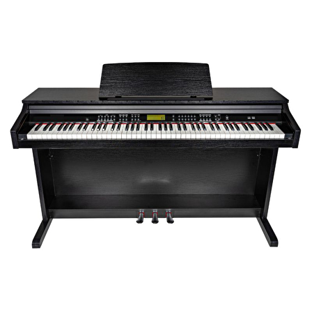 Lea CP888 Beyaz Dijital Piyano