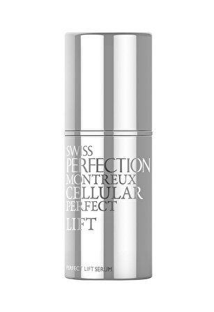 Swiss Perfection Cellular Perfect Vücut Sıkılaştırıcı Serum 30 ML 
