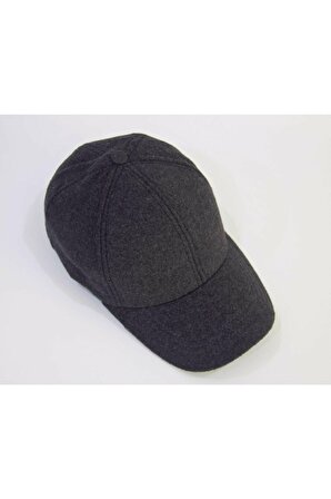 Kaşe 6 parça kışlık kep/şapka