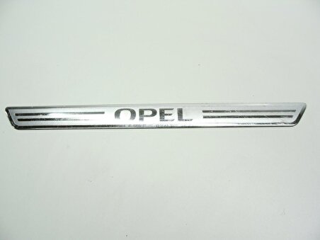 Opel Astra J Eşik Kaplaması OEM (13267113)