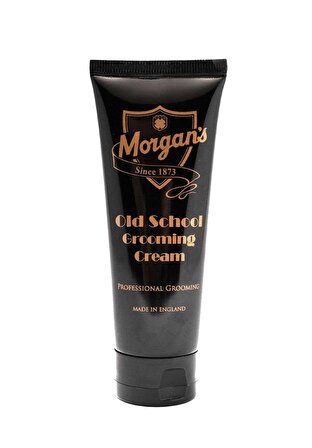 Morgan's Pomade Old School Grooming Bakım Kremi 100 ml