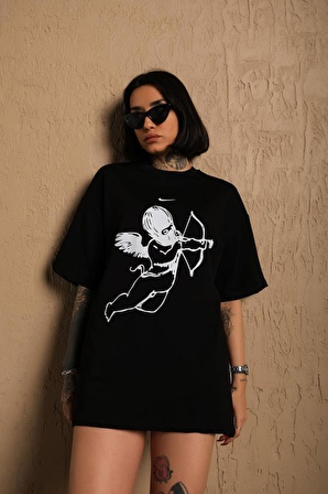 Oversize Unisex T-Shirt