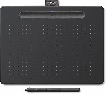 Wacom Intuos Orta Boy 10.4 inç Grafik Tablet