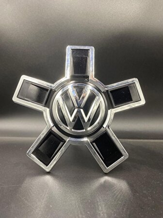 Volkswagen Passat B8 B8,5 Uyumlu Jant Göbeği 1 Adet
