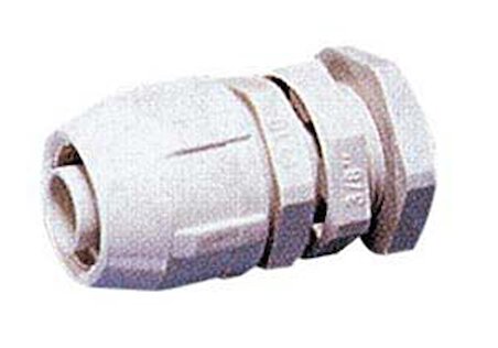 Marintek Kablo spirali için başlangıç/bitiş adaptörü Ø 16 mm