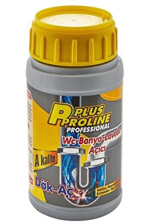 Plus Proline Professional 500 gr Lavabo Açıcı Sıvı
