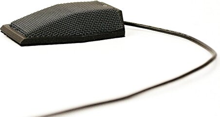 MXL AC-404 USB Sınırlayıcı Kondenser Konferans Mikrofonu - Siyah