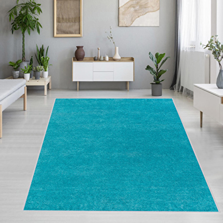 Dijital Baskı Yıkanabilir Kaymaz Taban Salon Halısı Ve Yolluk RVG1097