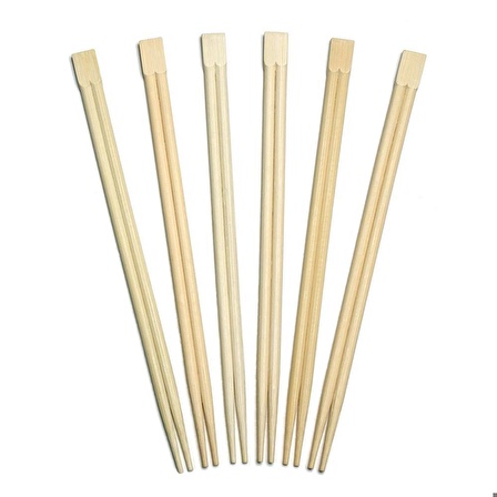 Bambu Çin Çubuğu 23 cm 50 çift