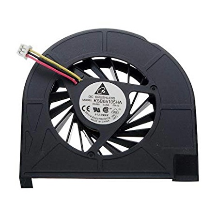 HP COMPAQ CQ50 CQ60 CPU SOĞUTUCU FAN