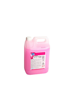 Oxy Extra Sıvı Sabun Çiçek | 5 Kg
