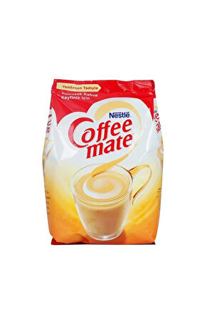 Nestle Coffee Mate Kahve Kreması | 500 Gr