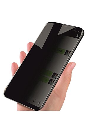 Samsung Galaxy A05 Uyumlu 9H Mat Hayalet Nano Kırılmaz Ekran Koruyucu