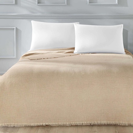 Linens Mellow Çift Kişilik Pike Taş