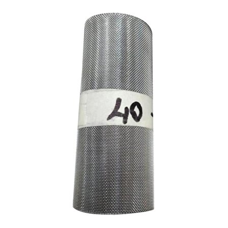 Tampon Tamir Teli 40-0,22 (10x100cm)