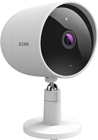 D-Link HD IP Kamera Güvenlik Kamerası