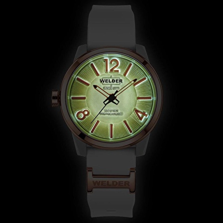 Welder Moody Watch WWRL2012 Kadın Kol Saati