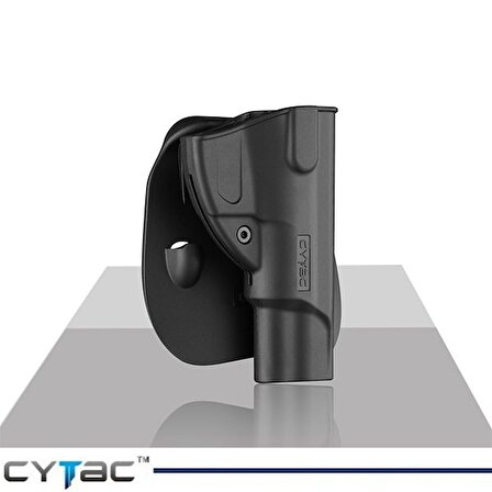 CYTAC F-Speeder Tabanca Kılıfı -CZ75B